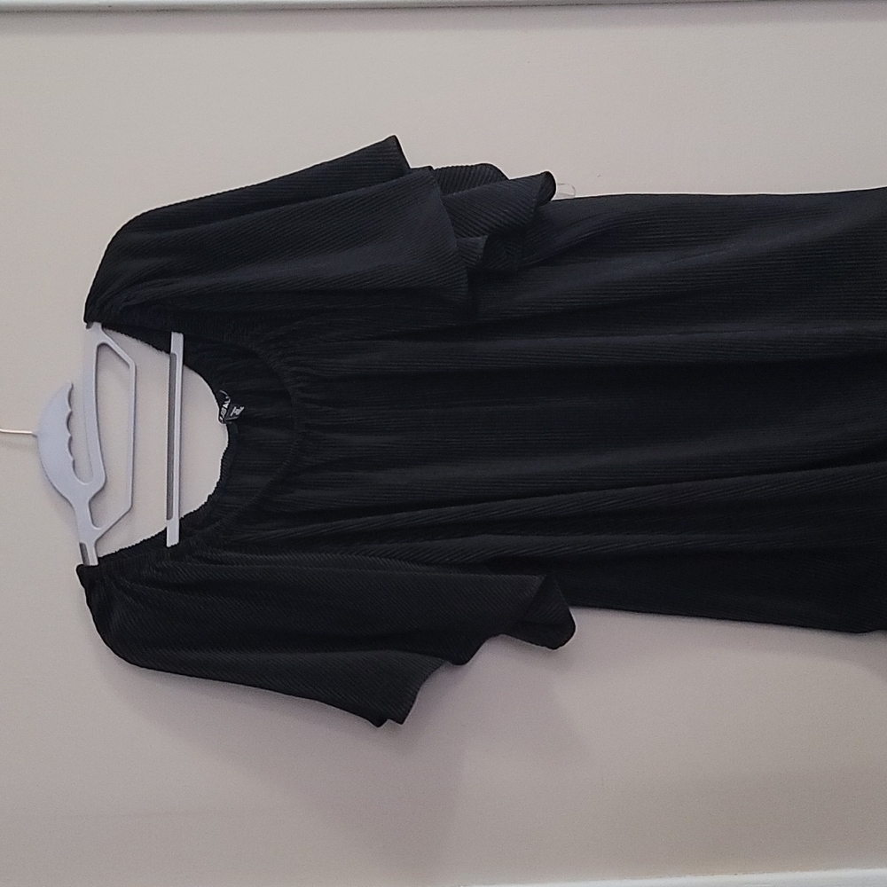 Never used Roz & Ali top, 2x